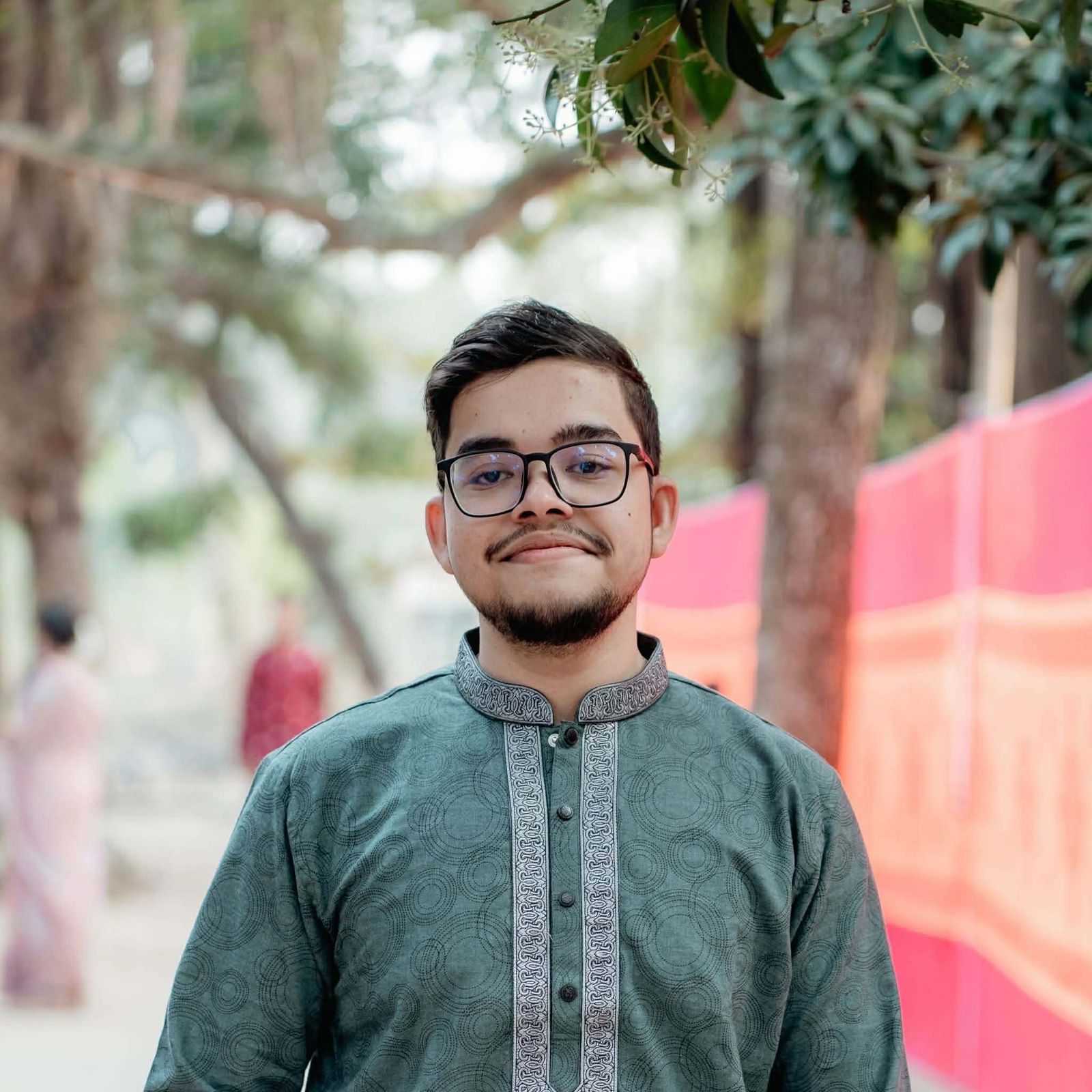 Contributors — BRAC University CSE